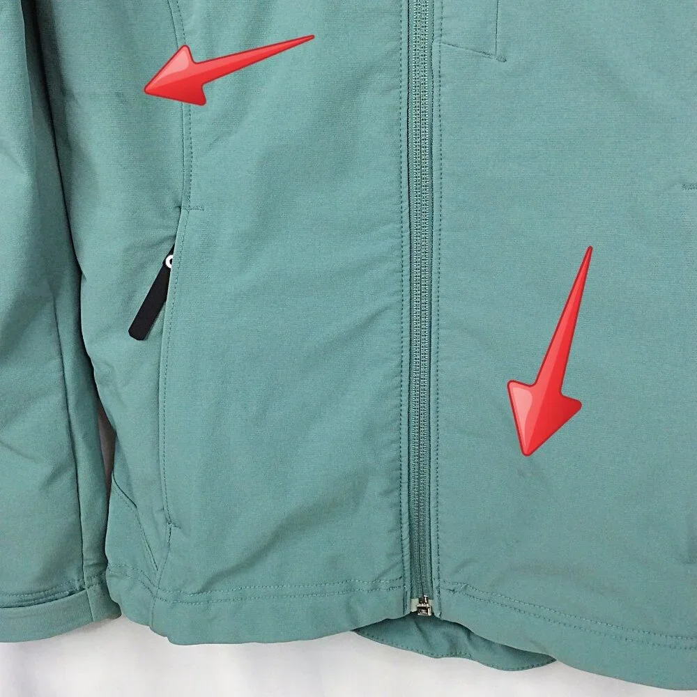 Mountain Hardwear women mountain
